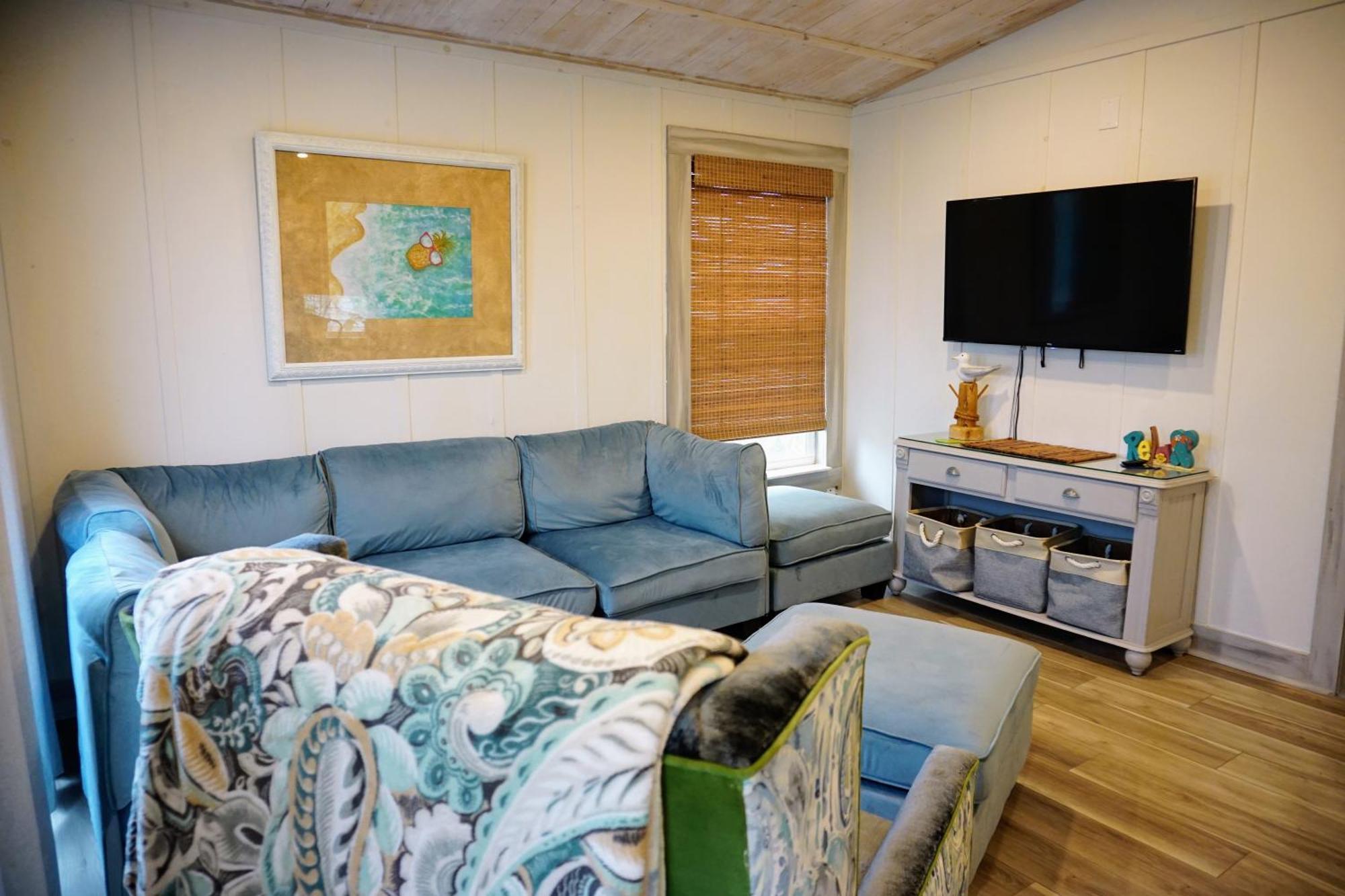 Ami Beach Shack Bradenton Beach Kültér fotó