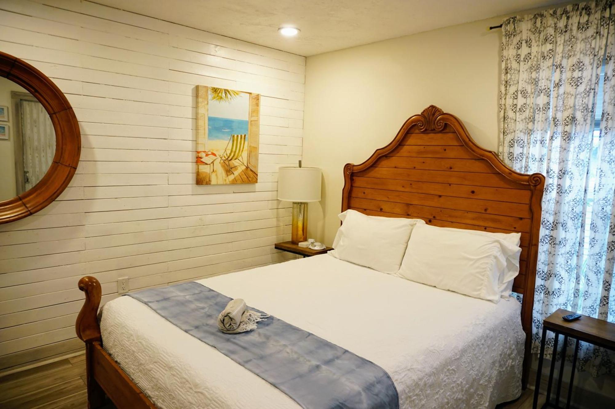 Ami Beach Shack Bradenton Beach Kültér fotó