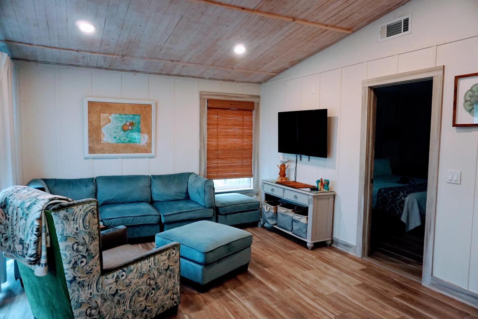 Ami Beach Shack Bradenton Beach Kültér fotó
