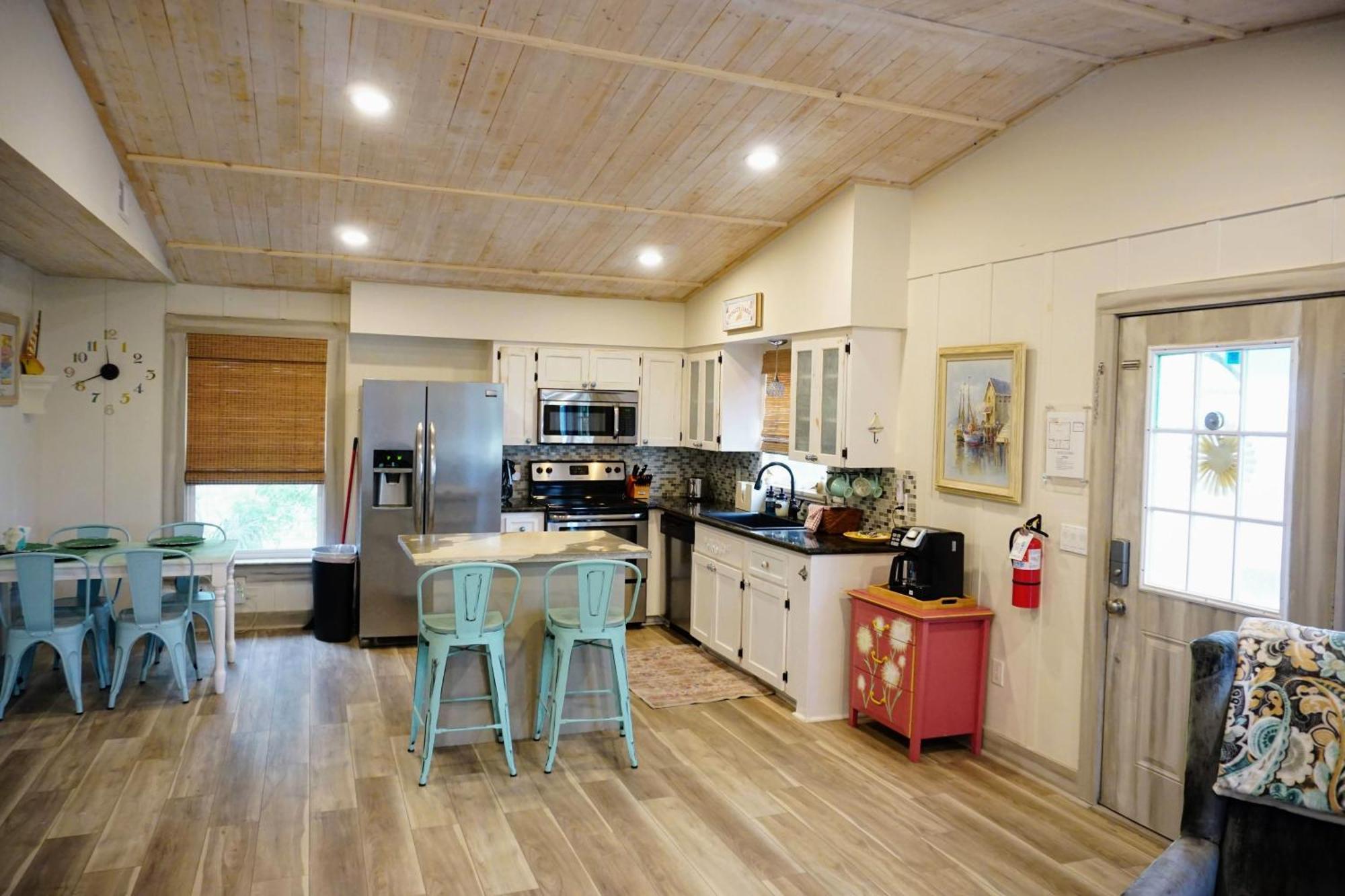 Ami Beach Shack Bradenton Beach Kültér fotó