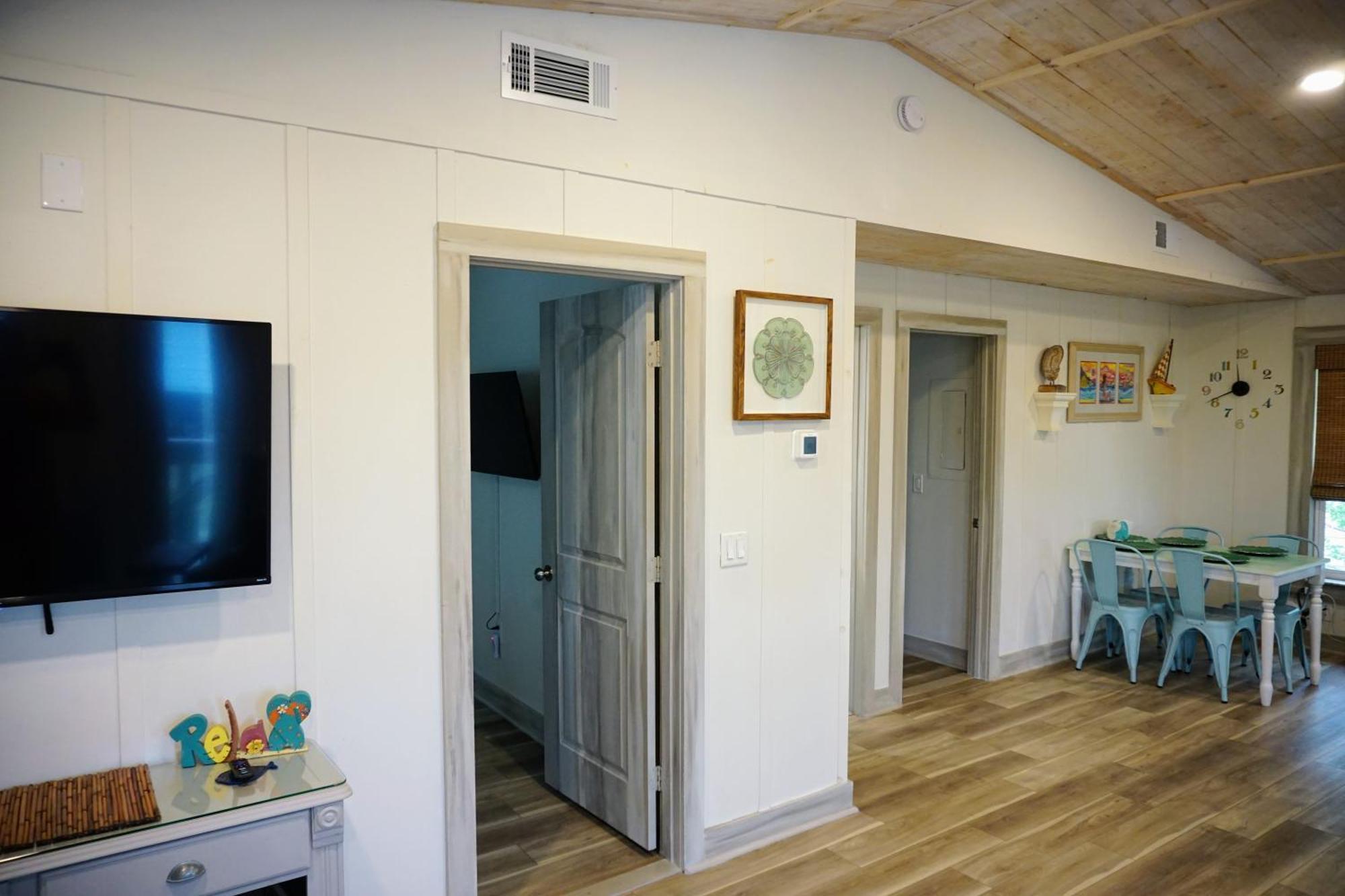 Ami Beach Shack Bradenton Beach Kültér fotó